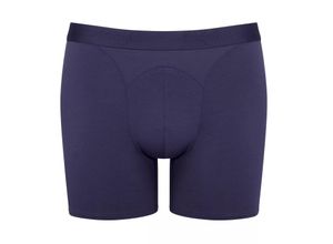 7613137768816 - sloggi - Herren Short - Blue 00XL - sloggi Men Ever Soft - Unterwäsche für Männer