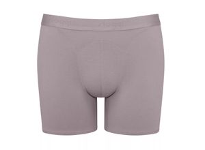 7613137768878 - sloggi - Herren Short - Grey XXL - sloggi Men Ever Soft - Unterwäsche für Männer