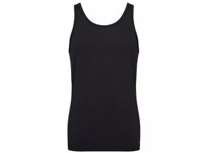 7613137768977 - sloggi - Herren Unterhemd Top - Black XXL - sloggi Men Ever Soft - Unterwäsche für Männer