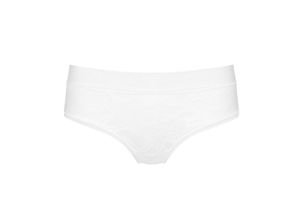 7613137770246 - sloggi - Midi - White One - sloggi Go Allround Lace - Unterwäsche für Frauen