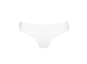 7613137770284 - sloggi - Mini - White One - sloggi Go Allround Lace - Unterwäsche für Frauen