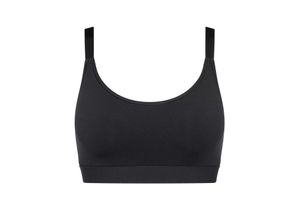 7613137770338 - sloggi - Gefütterter BH - Black One - sloggi Go Allround - Unterwäsche für Frauen