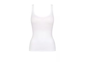 7613137770383 - sloggi - Unterhemd Top - White One - sloggi Go Allround - Unterwäsche für Frauen