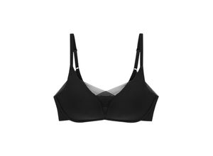 7613137804231 - - BH ohne bügel - Black 04 - Shape Smart - Unterwäsche für Frauen
