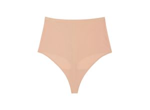 7613137806365 - - String - Beige 000S - Shape Smart - Unterwäsche für Frauen