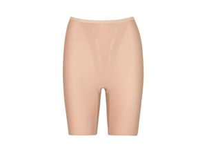 7613137806709 - - Shapewear Bauchweg Hose (Slip) - Beige 000L - Shape Smart - Unterwäsche für Frauen