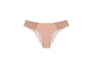 7613137807577 - - Brazilian Slip - light Pink 38 - Wild Peony Florale - Unterwäsche für Frauen