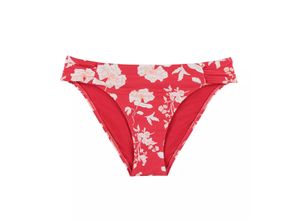 7613137820187 - - Bikini mini - Red 38 - Khloe - Bademode für Frauen