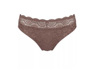 7613137827711 - - Tai Slip - Brown 44 - Amourette Magic Wire - Unterwäsche für Frauen