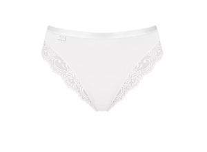 7613137905969 - sloggi - Tai Slip - White 36 - sloggi Romance - Unterwäsche für Frauen