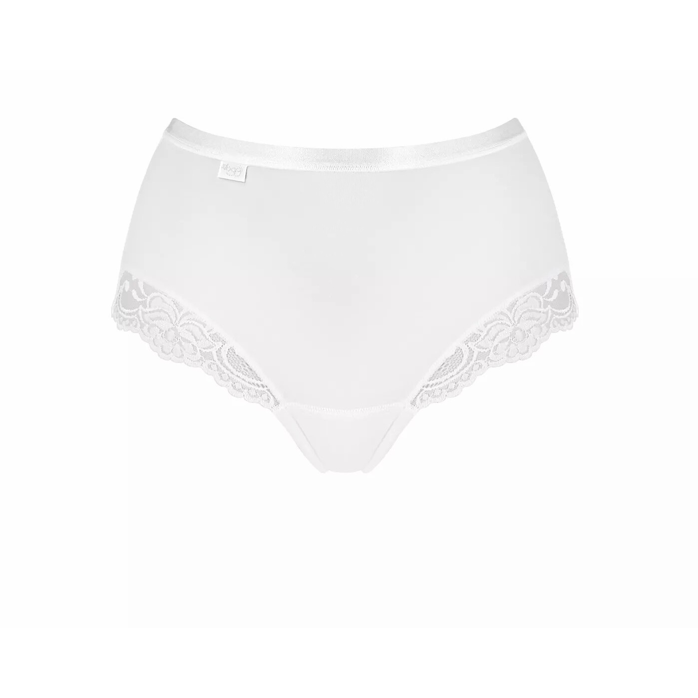 7613137906287 - sloggi - Maxi - White 0042 - sloggi Romance - Unterwäsche für Frauen 7613137906287 - sloggi - Maxi - White 0042 - sloggi Romance - Unterwäsche für Frauen