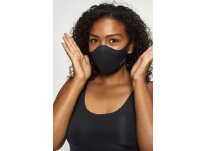 7613137913940 - sloggi - Gesichtsmaske - Black One - sloggi Zero Feel Comfort Mask - Accessoires für Frauen