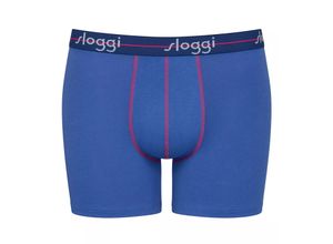 7613138232118 - sloggi - Herren Short - Pink 4 - sloggi Men Start - Unterwäsche für Männer