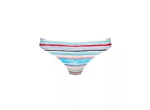 7613138233412 - sloggi - Bikini Mini - Blue light L - sloggi Shore Candy Basslet - Bademode für Frauen