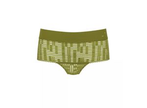 7613138234334 - sloggi - Midi - Dark Green XS - sloggi S Seven - Unterwäsche für Frauen