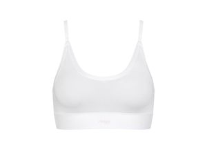 7613138266267 - sloggi - Bralette - White One - sloggi Go Allround Lace - Unterwäsche für Frauen