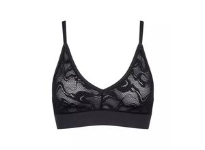 7613138266274 - sloggi - Bralette - Black One - sloggi Go Allround Lace - Unterwäsche für Frauen