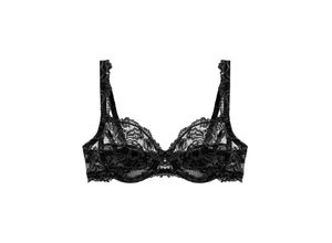 7613138309155 - - Bügel-BH - Black 80B - Luxury Desire - Unterwäsche für Frauen