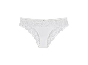 7613138310274 - - Tai slip - White S - Luxury Desire - Unterwäsche für Frauen