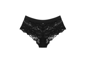 7613138310564 - - Hipster - Black 000M - Luxury Desire - Unterwäsche für Frauen