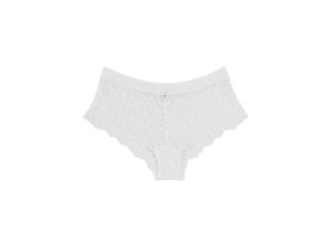 7613138310601 - - Hipster - White 000S - Luxury Desire - Unterwäsche für Frauen