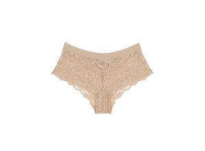 7613138311035 - - Hipster - Beige 000S - Luxury Desire - Unterwäsche für Frauen