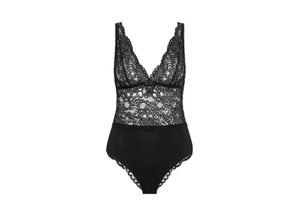7613138311486 - - Body - Black 000S - Fenelle - Unterwäsche für Frauen