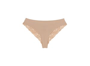 7613138311776 - - String - Beige 000S - Cozy Beauty - Unterwäsche für Frauen