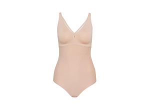 7613138381953 - - Shaping body - Beige 75D - True Shape Sensation - Unterwäsche für Frauen