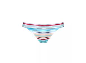 7613138390207 - sloggi - Bikini Brazilian - Blue light M - sloggi Shore Candy Basslet - Bademode für Frauen 7613138390207 - sloggi - Bikini Brazilian - Blue light M - sloggi Shore Candy Basslet - Bademode für Frauen