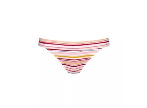 7613138390238 - sloggi - Bikini Brazilian - Jaune S - sloggi Shore Candy Basslet - Bademode für Frauen