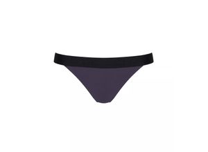 7613138392027 - sloggi - Bikini Brazilian - Slate Gray XL - sloggi Shore Tropical Gar - Bademode für Frauen