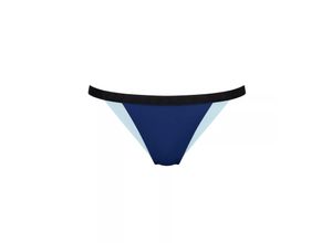 7613138393123 - sloggi - Bikini Brazilian - Dark blue M - sloggi Shore Blue Acara - Bademode für Frauen