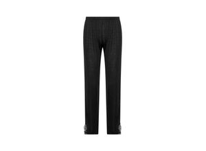 7613138393444 - - Hose - Black M - Feline - Homewear für Frauen