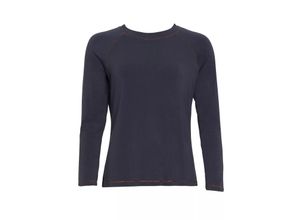 7613138393772 - - Top mit langen Aermeln - Blue S - Heaven - Homewear für Frauen