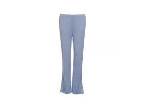 7613138396803 - - Hose - Blue S - Feline - Homewear für Frauen