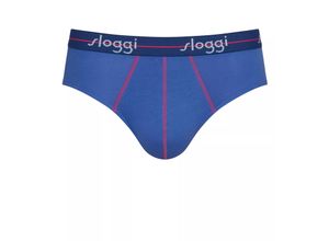 7613138397107 - sloggi - Herren Midi - Multicolor 0006 - sloggi Men Start - Unterwäsche für Männer