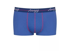 7613138397138 - sloggi - Herren Hipster - Multicolor 0004 - sloggi Men Start - Unterwäsche für Männer