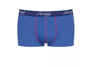 7613138397145 - sloggi - Herren Hipster - Multicolor 0005 - sloggi Men Start - Unterwäsche für Männer