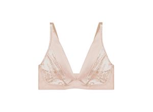 7613138456972 - - BH ohne Bügel - Jaune XL - Vivid Spotlight - Unterwäsche für Frauen