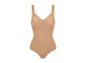 7613138471098 - sloggi - Body - Beige L - sloggi Zero Feel - Unterwäsche für Frauen