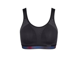 7613138481660 - - Minimizer sport BH - Black 75D - Triaction Cardio Cloud - Unterwäsche für Frauen