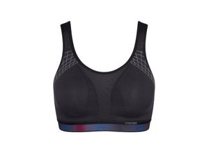 7613138481684 - - Minimizer sport BH - Black 85D - Triaction Cardio Cloud - Unterwäsche für Frauen
