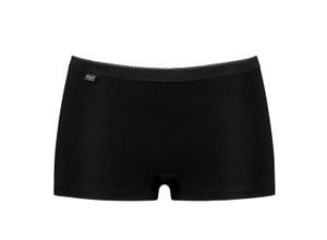 7613138497616 - sloggi - Shorty - Black 0038 - sloggi Basic+ - Unterwäsche für Frauen