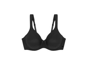 7613138498552 - - Bügel-BH - Black 75F - Modern Soft+cotton - Unterwäsche für Frauen