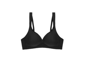 7613138498781 - - BH ohne Bügel - Black 110B - Modern Soft+cotton - Unterwäsche für Frauen 7613138498781 - - BH ohne Bügel - Black 110B - Modern Soft+cotton - Unterwäsche für Frauen