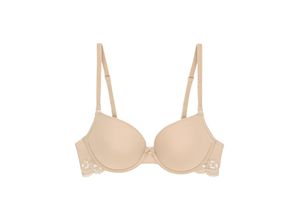 7613138509098 - - Push-up BH - Beige 70A - Lovely Micro - Unterwäsche für Frauen