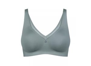 7613138516867 - - Minimizer BH - Slate Gray 70D - True Shape Sensation - Unterwäsche für Frauen