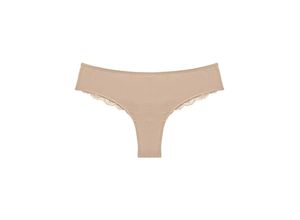 7613138533284 - - String - Beige 000L - Lovely Micro - Unterwäsche für Frauen