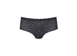 7613138564875 - sloggi - Hipster - Black XS - sloggi Zero Feel Lace - Unterwäsche für Frauen